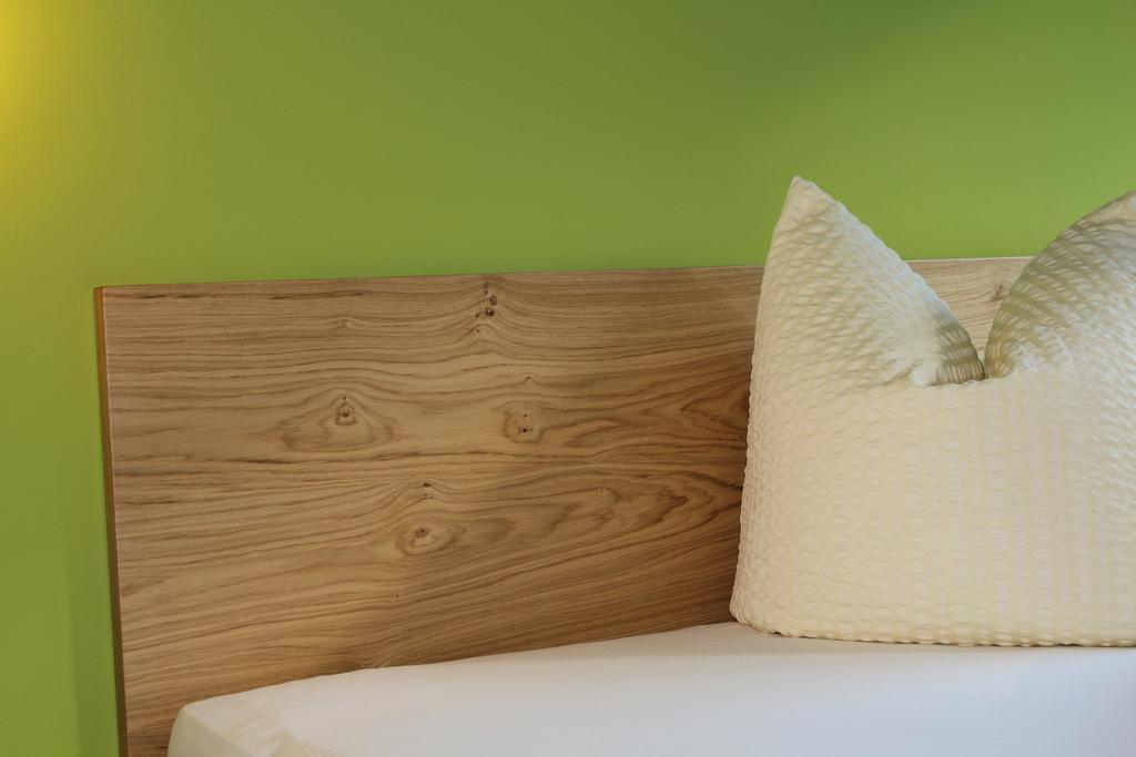 Valbella Bed & Breakfast Partenen Luaran gambar